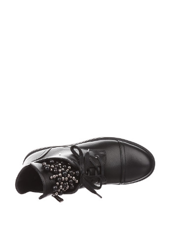 Осенние ботинки Gelsomino с бусинами из искусственной кожи