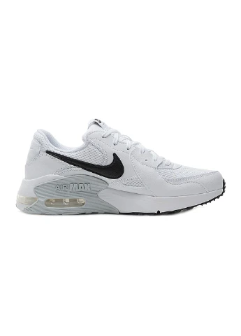 Кроссовки Air Max Excee Nike белые демисезоны (254671519)
