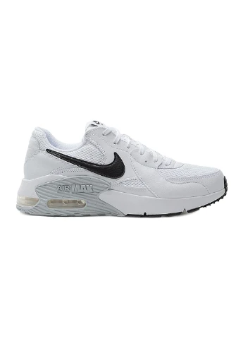 Кроссовки Air Max Excee Nike белые демисезоны (254671519)