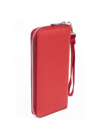 Жіночий шкіряний гаманець 20х10х2,5 см st leather (252126964)