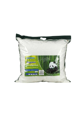 Подушка Бамбукова 70х70 см (313БСУ) Руно (254083483)