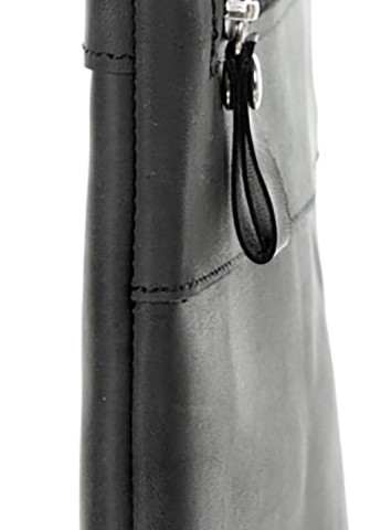 Чоловіча шкіряна сумка 19,5х22х1 см Shvigel (252127220)