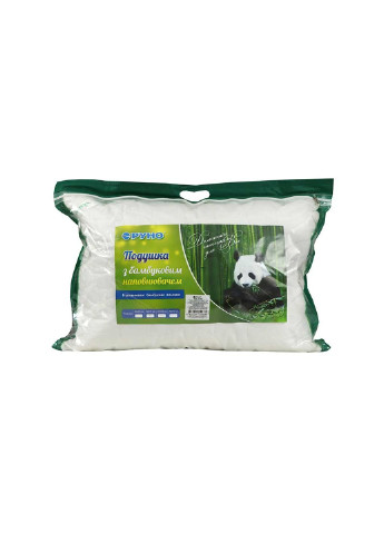 Подушка Бамбукова 50х70 см (310БСУ) Руно (254071949)