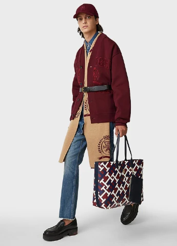 Кофта Tommy Hilfiger (257012465)