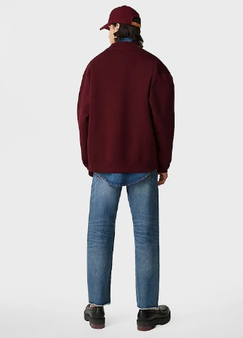 Кофта Tommy Hilfiger (257012465)