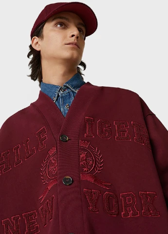 Кофта Tommy Hilfiger (257012465)