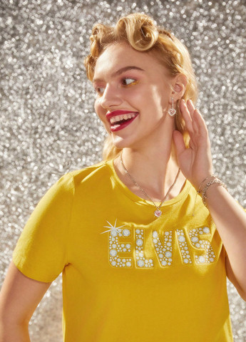 Футболка SHEIN - (329912623)