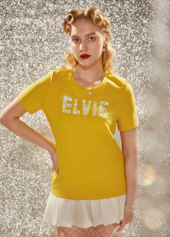 Футболка SHEIN - (329912623)