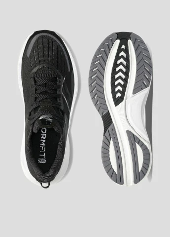 Кросівки Saucony чорні всесезони (255171919)