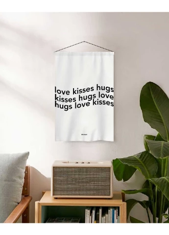 Флаг "Dream&Do Flag - love" 1DEA.me (254288725)