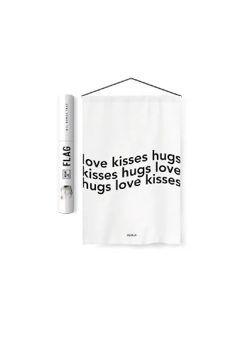 Флаг "Dream&Do Flag - love" 1DEA.me (254288725)