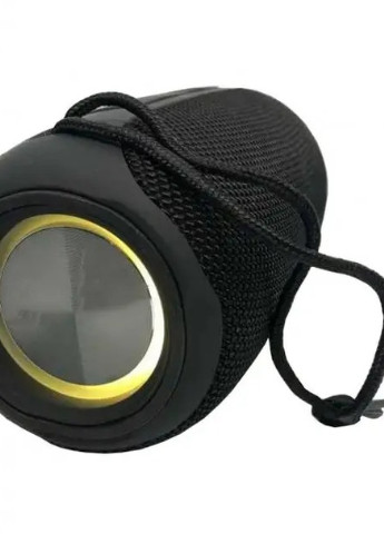 Портативная колонка P20 20Вт USB, AUX, FM, Bluetooth черная (P20) XPRO (254257062)