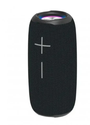 Портативная колонка P20 20Вт USB, AUX, FM, Bluetooth черная (P20) XPRO (254257062)