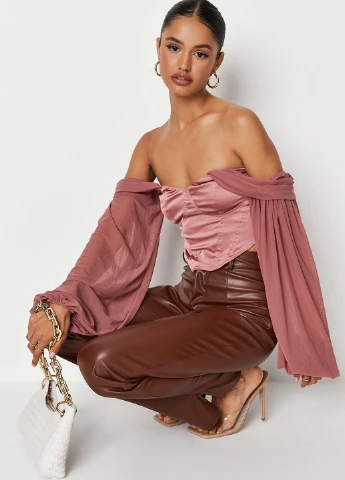 Топ Missguided (260335805)