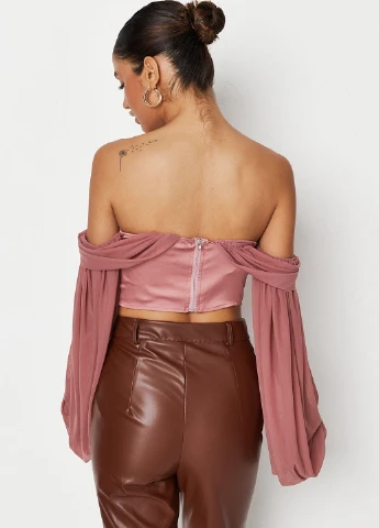 Топ Missguided (260335805)