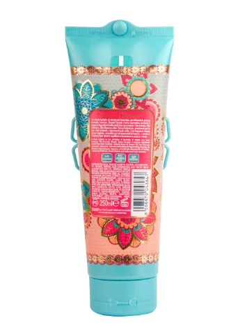 Крем для душа Tesori d’Oriente Ayurveda Olio di Amla e Patchouli 250 мл Tesori d'Oriente (215487786)