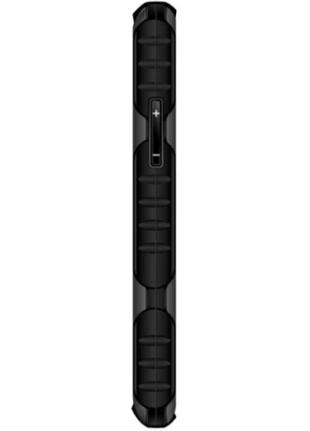 Мобільний телефон (5908235973937) Maxcom MM920 Black (250109350)