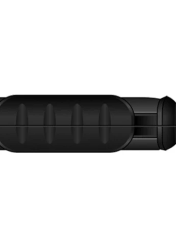 Мобільний телефон (5908235973937) Maxcom MM920 Black (250109350)
