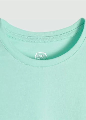 Мятное платье Cool Club (317653713)