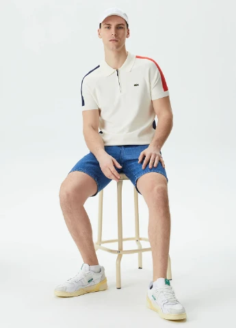 Поло Lacoste (298072891)