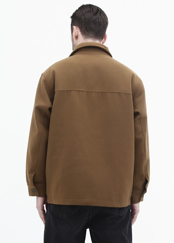 Куртка-сорочка H&M (317203467)