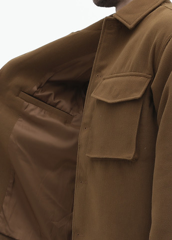 Куртка-сорочка H&M (317203467)