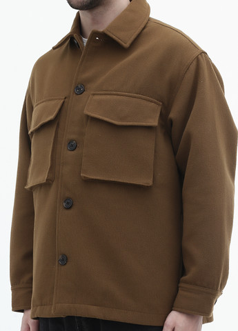 Куртка-сорочка H&M (317203467)