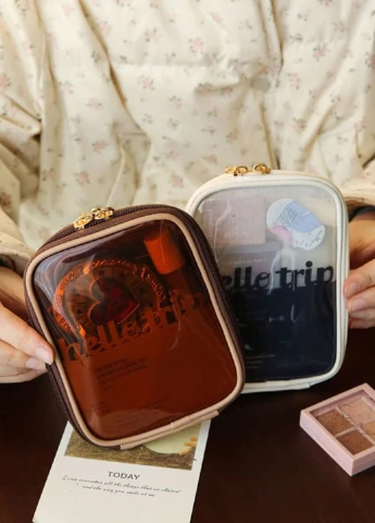 Косметичка SHEIN (343316036)