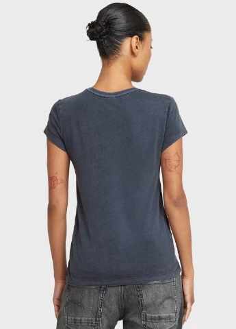 Футболка G-Star Raw - (347228393)