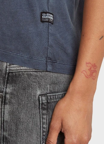 Футболка G-Star Raw - (347228393)
