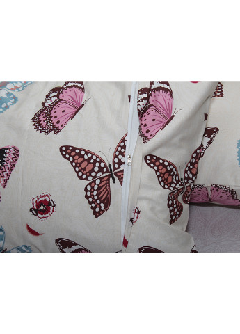 Комплект постільної білизни з компаньйоном King Size Tag (252313430)