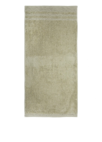 Maisonette полотенце (1 шт.), 70х140 см однотонный светло-зеленый производство - Турция