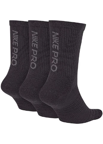 Чёрные носки Nike (255920548)