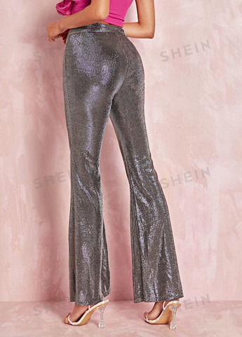 Брюки SHEIN (302498053)