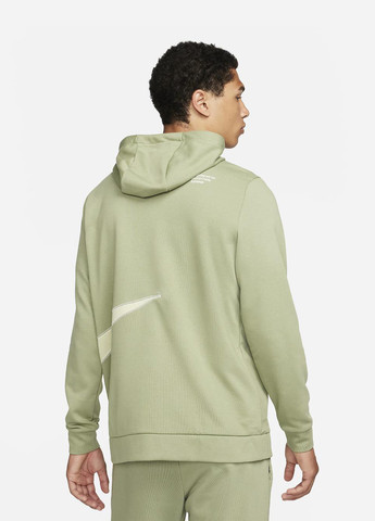 Толстовка FB8575-386 Nike Dri-FIT Fleece (318277838)