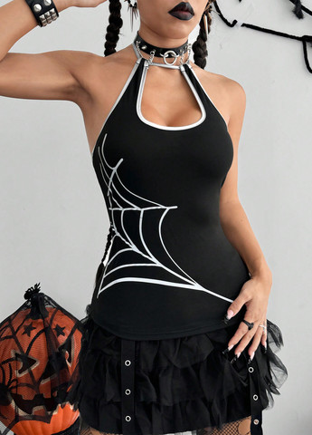 Майка SHEIN — 333366422