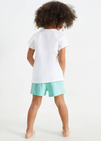 Шорти C&A (329297107)