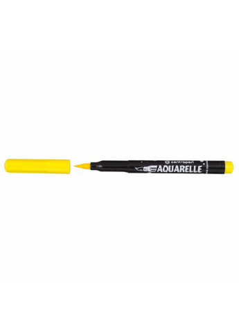 Фломастери акварельні 12 шт Асорті (8683/12) Centropen (254066304)