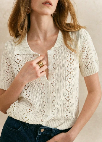 Кофта SHEIN (365440245)