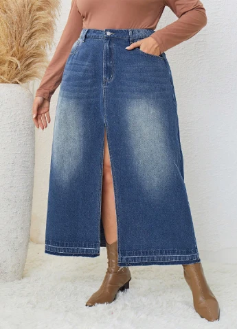 Спідниця SHEIN (311527223)