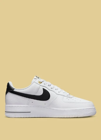 Білі кеди dq7658-100 Nike AIR FORCE 1 07 LV8