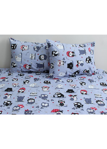 Постельное белье 1.5-спальный Tag (241695844)