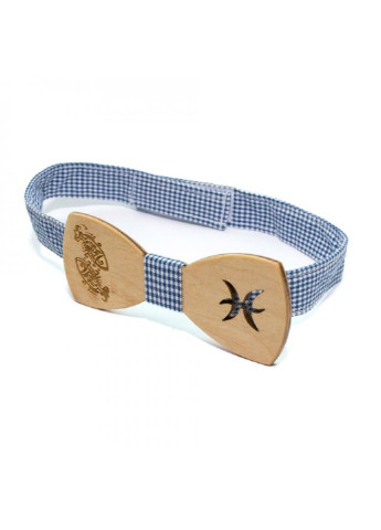 Дерев'яна метелик 11,5х4,5 см GOFIN (193792608)