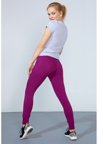 Брюки спортивные Attractive Pants фиолетовый (attractive-pants-pink) Radical (254366337)