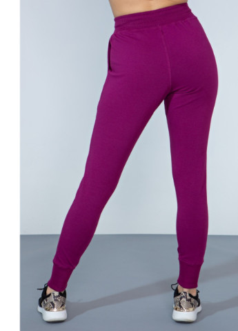 Брюки спортивные Attractive Pants фиолетовый (attractive-pants-pink) Radical (254366337)