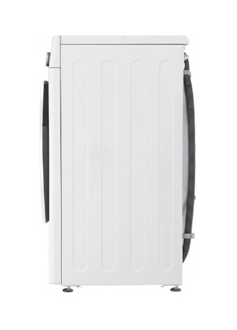Стиральная машина LG F2R5WS0W белая