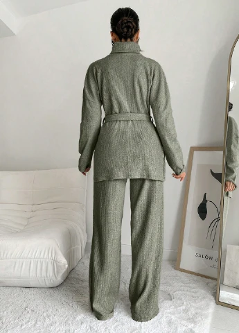 Костюм (светр, штани) SHEIN (346167646)
