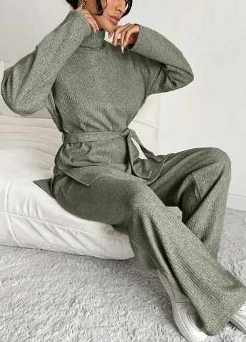Костюм (светр, штани) SHEIN (346167646)