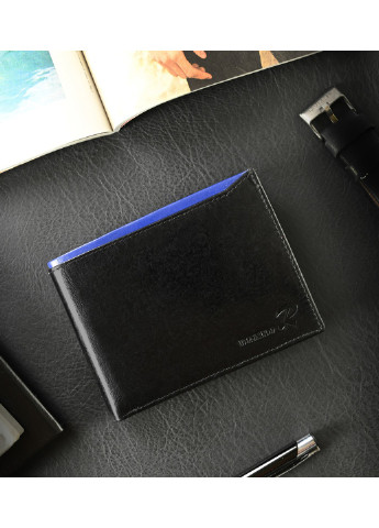 Кошелек мужской кожаный N992-VT Ronaldo (255920840)