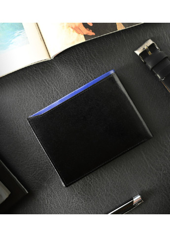 Кошелек мужской кожаный N992-VT Ronaldo (255920840)